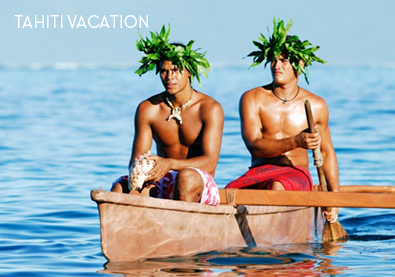 Tahiti Vacations